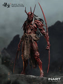 [PREORDER] INART Action Yaksha King 1/12 Action Figure - Black Myth Wukong