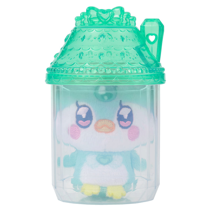 [PREORDER] Kirarin Penguin's Kirarin House