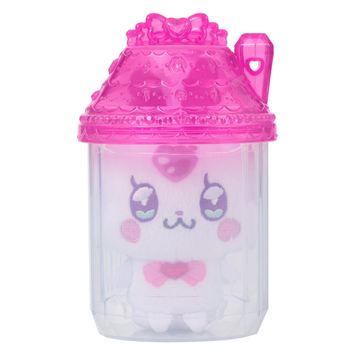 Wonderful Precure Rabbit's Kirarin House