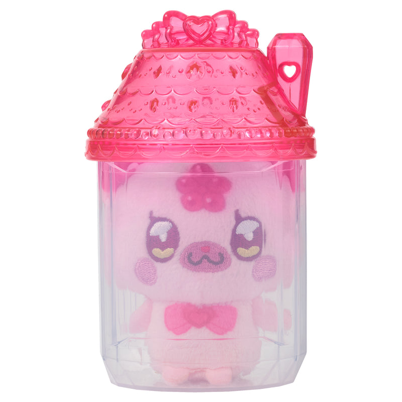 [PREORDER] Kirarin Bear's Kirarin House