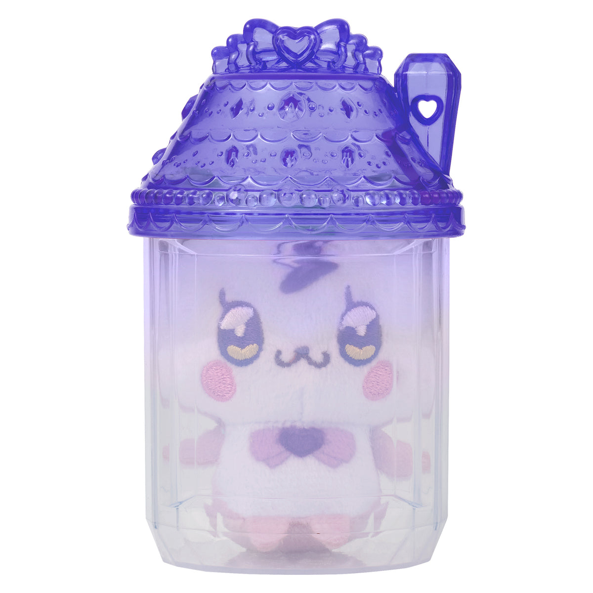 [PREORDER] Kirarin Hamster's Kirarin House