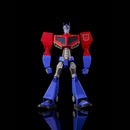 [PREORDER] Furai Model Optimus Prime (Animated)