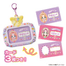 [PREORDER] Star Detective Precure Name Card & Case