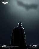 INART Batman 1/12 Scale Action Figure - The Dark Knight Rises
