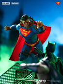 [PREORDER] GONG Superman Hush Action Figure