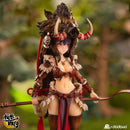 [PREORDER] Fish Toys Journey to the West - Tian Peng (Reissue) 1/9 Scale Figure