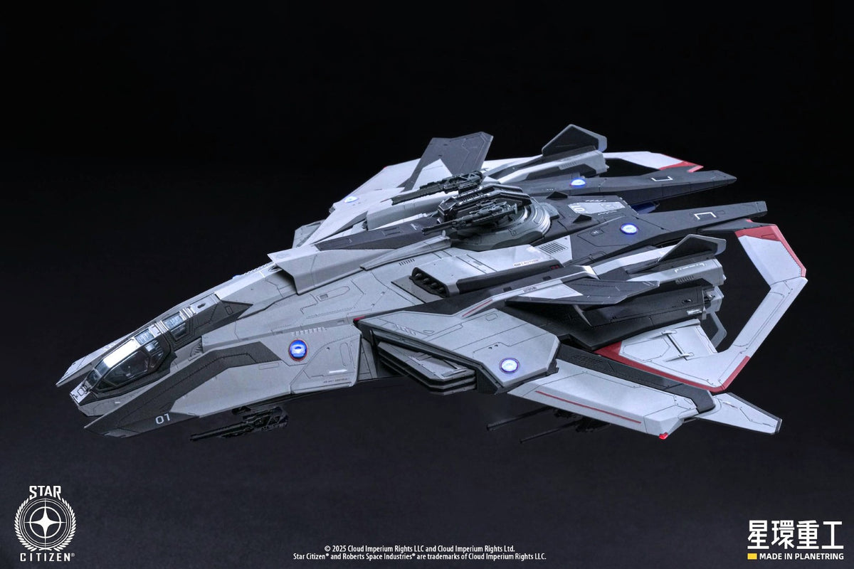 [PREORDER] Anvil F8C Lightning 1/100 Scale Model - Star Citizen