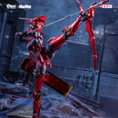 [PREORDER] Red Lotus Padma 1/9 Seamless Action Figure