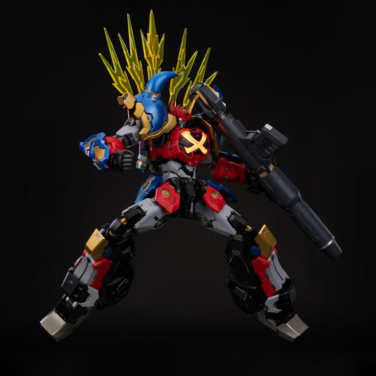 Moshow Toys Goshogun (Sengoku majin Goshogun Moshow Toys Goshogun (Sengoku majin Goshogun