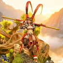 [PREORDER] Fish Toys Journey to the West - Goku 1/9 Scale Figure