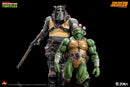 [PREORDER] LINGJIHUN Ninja Turtles Series Rocksteady