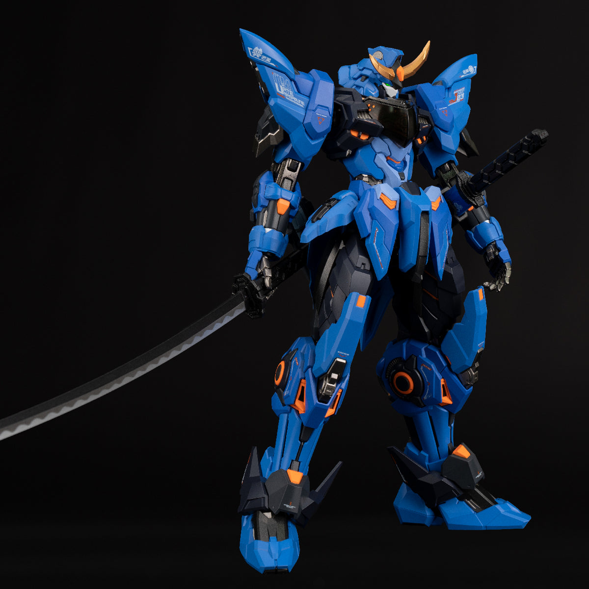 [PREORDER] MOSHOW MCT-J03 Progenitor Effect Illustrious Class Date Masamune