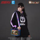 [PREORDER] Kamen Rider Gavv Hoodie