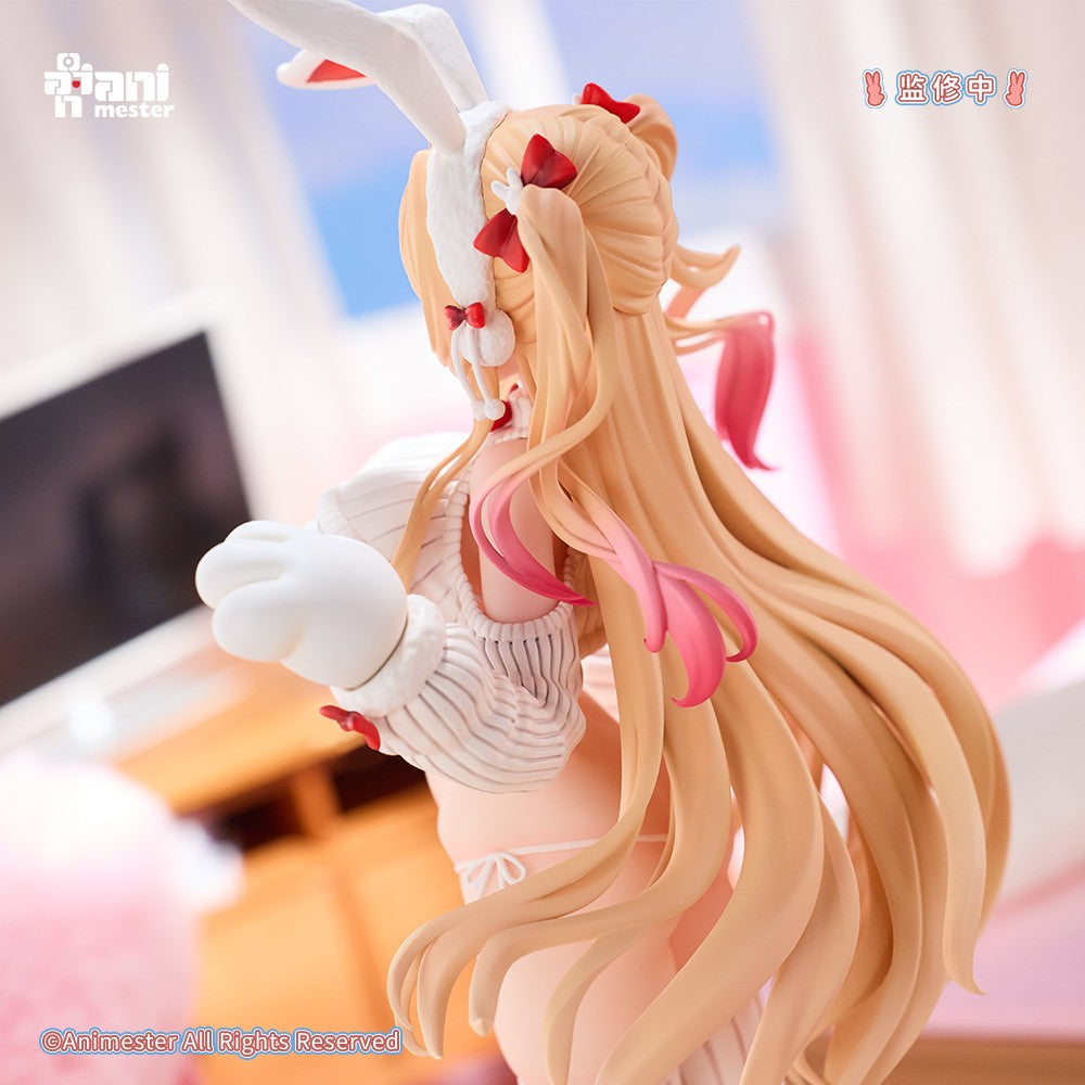 [PREORDER] Animester Cozy Surprise Azalea 1/6 Scale Figure