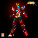 [PREORDER] Ultra Beast Force Fire Linfei & Phantom Lin Flashrider Set