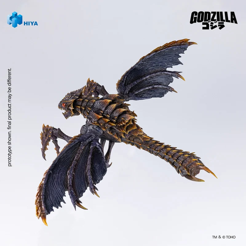 [PREORDER] Exquisite Basic Megaguirus - Godzilla vs. Megaguirus: The G Extermination Strategy