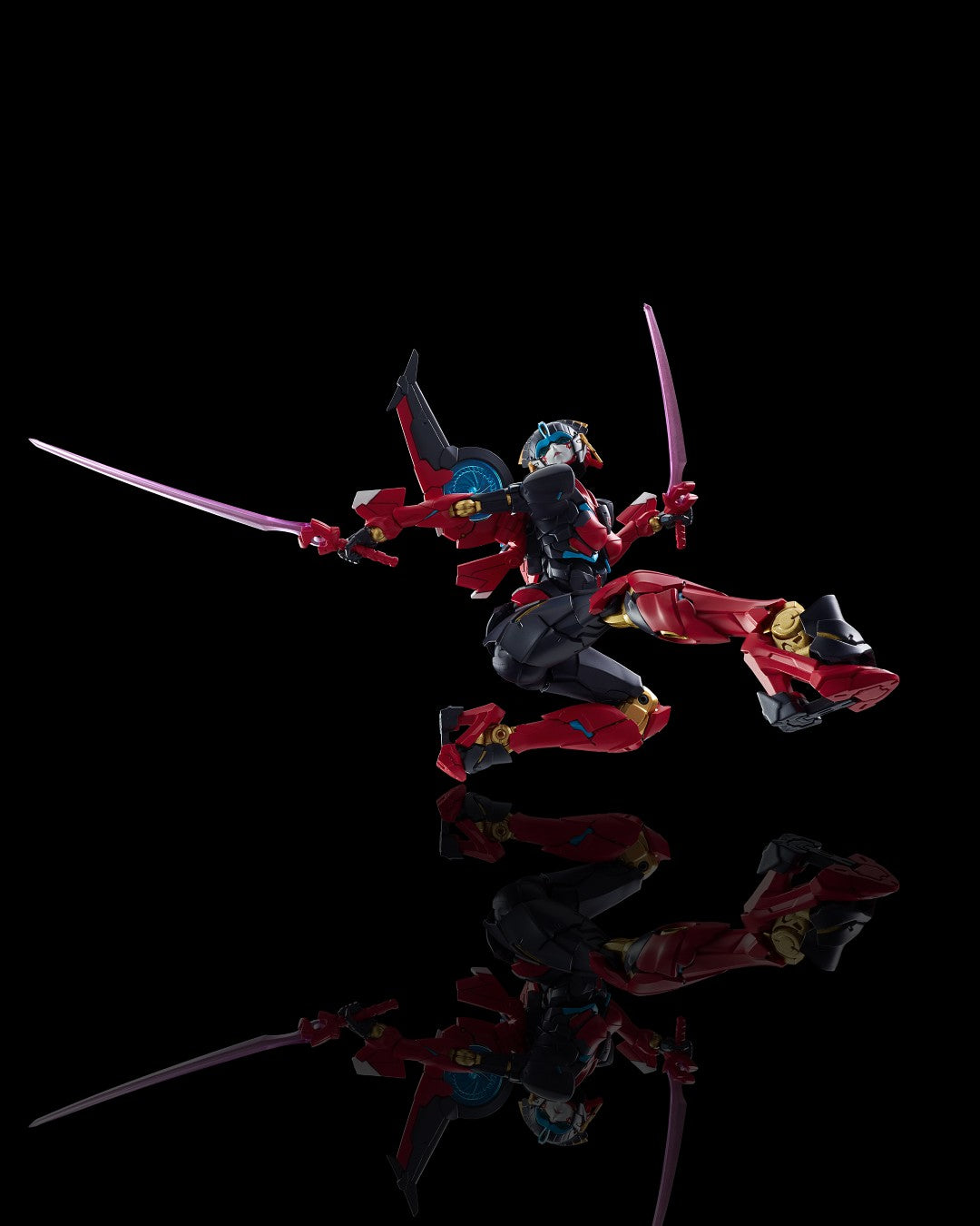 [PREORDER] Furai Action Windblade