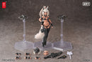 [PREORDER] Snail Shell RA-04 1/12 Kitsune Jo - Fox Fire Warrior Princess (Swimsuit Ver)