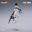 [PREORDER] Klukai Speed Star 1/12 Action Figure - Girls Frontline 2 Exilium