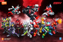 Blokees Kamen Rider All Stars Vol 3