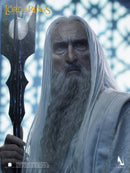 [PREORDER] INART Saruman 1/6 Collectible Figure - The Lord of the Rings