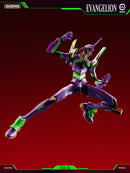 GONG Evangelion Unit 01 Action Figure