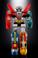 [PREORDER] Chogokin Voltron (Beast King GoLion)