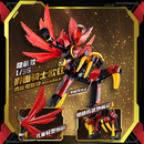 Blokees Kamen Rider Galaxy Vol 4