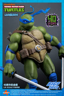 [PREORDER] BIGF Toys Leonardo 40th Anniversary 1/6 Scale Figure