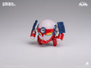 [PREORDER] SOSKILL Tengen Toppa Gurren Lagann Chibi Ver