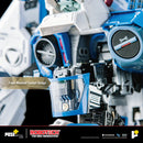 [PREORDER] POSE+ METAL Mospeada 1/28 AFC-01H Legioss - ROBOTECH