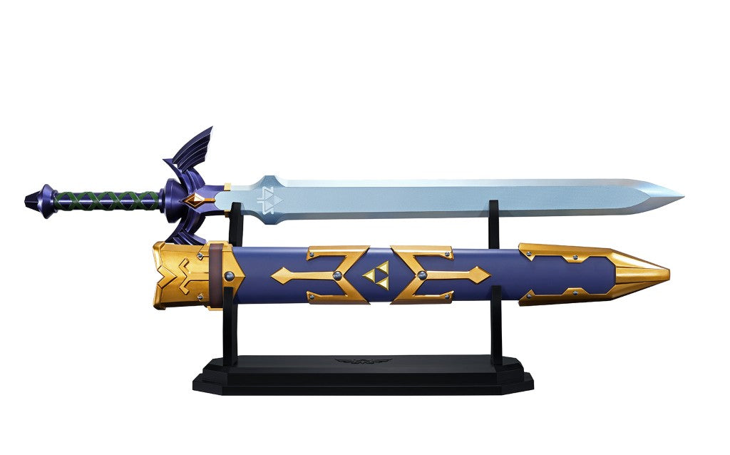 [PREORDER] PROPLICA Master Sword (reissue) - The Legend of Zelda