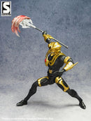 [PREORDER] Supreme Evolution Leon 1/12 Figure - Country of Beasts Tigris Legend