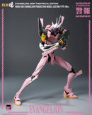 [PREORDER] ROBO-DOU Evangelion Production Model Custom Type-08α - Evangelion New Theatrical Edition