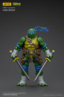 JoyToy TMNT Leonardo 1/18 Scale Figure
