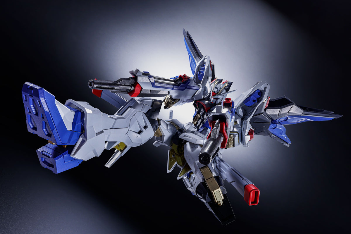 [PREORDER] Absolute Act Strike Freedom Gundam