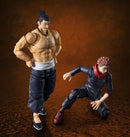 [PREORDER] SH Figuarts Yuji Itadori - 120% of Potential
