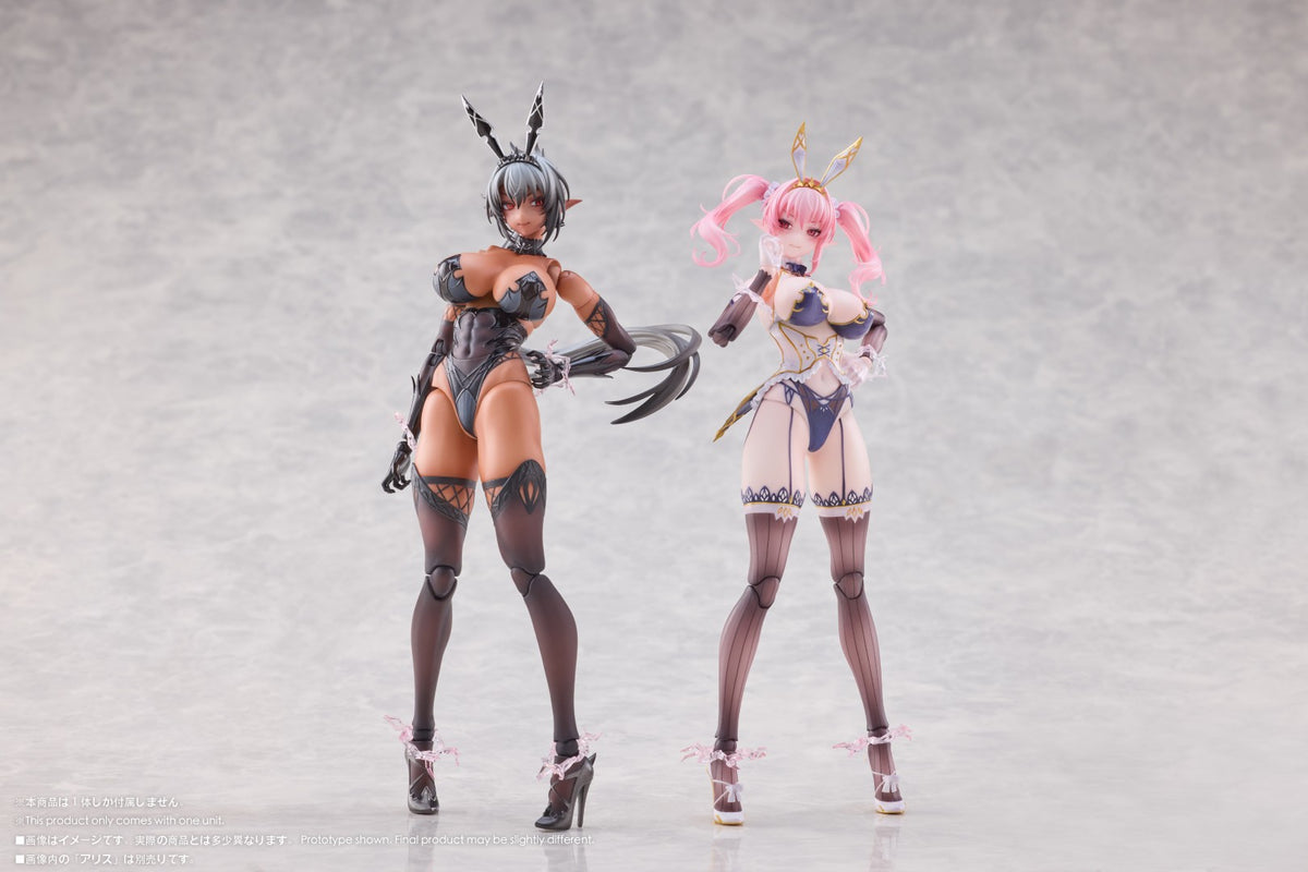 [PREORDER] Otherwhere Galactic Alice 1/12 Scale Action Figure
