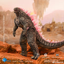 [PREORDER] Exquisite Basic Godzilla Evolved Ver - Godzilla x Kong: The New Empire