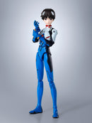 [PREORDER] SH Figuarts Shinji Ikari - Evangelion