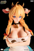 [PREORDER] LADoTOYS Daisy Taurus 1/12 Scale Action Figure - Barmaid Ver