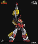 Soul Vogue Kabutack Evolve Edition