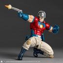 [PREORDER] Revoltech Amazing Yamaguchi Peacemaker