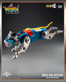 [PREORDER] ROBO-DOU Voltron - Retro Toy Edition