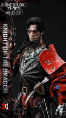 [PREORDER] Z-One Studio Knight of the Dragon 1/6 Action Figure