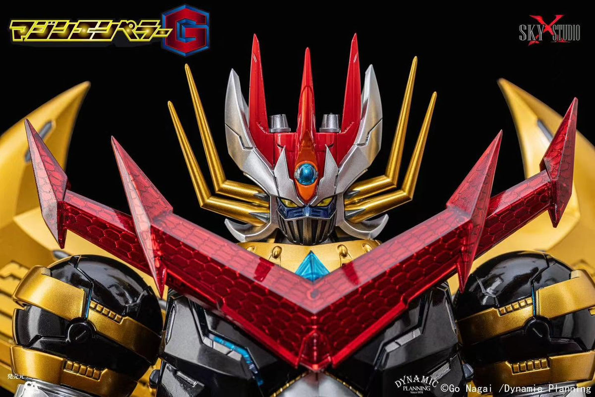 [PREORDER] Sky Studio SXD-20 Mazin Emperor G