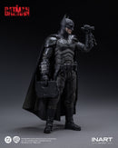 [PREORDER] INART Action The Batman 1/12 Action Figure