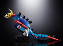 [PREORDER] Chogokin Daikumaryu & Gaiking