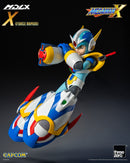 [PREORDER] MDLX X (Force Armor) - Mega Man X