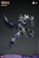 [PREORDER] Heatboys HB0119 Mechaheat Shredder Metallic Ver